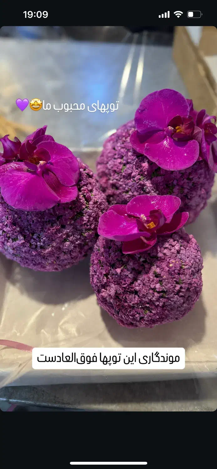 گل آرایی فیونا|خدمات پذیرایی، مراسم|زنجان, |دیوار