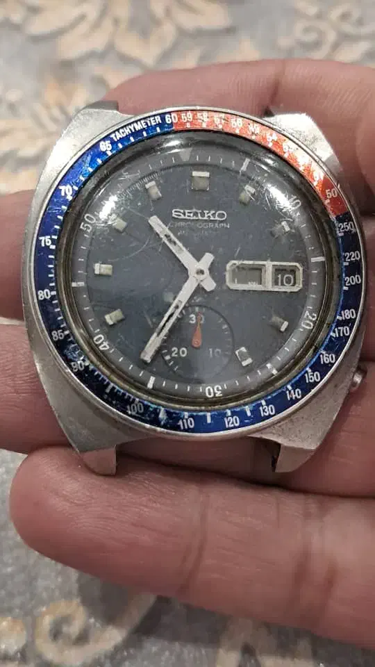 خرید و فروش ساعتهای اورجینال|ساعت|شیراز, زند|دیوار