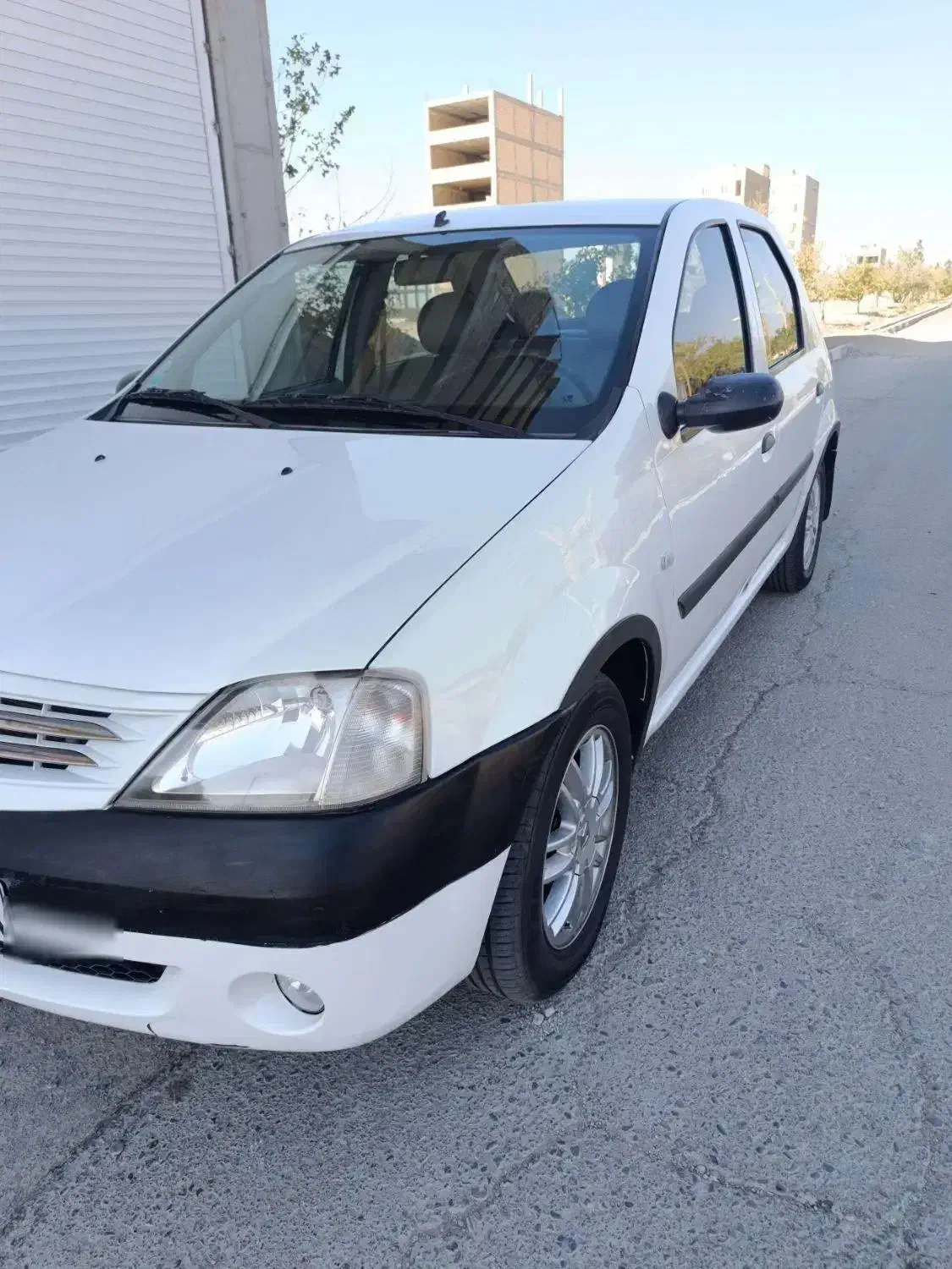 تندر 90 پارس خودرویی گیربکس جدید مدل 97|خودرو سواری و وانت|رباط‌کریم, نصیرشهر|دیوار