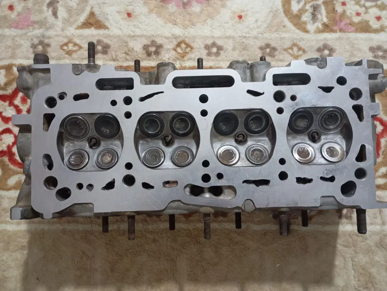 سرسلند|قطعات یدکی و لوازم جانبی|قشم, |دیوار