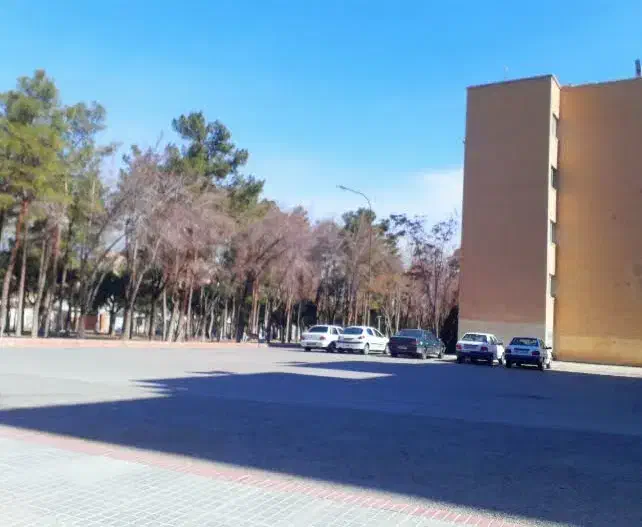 آپارتمان 3 خوابه، بازسازی شیک، لوکیشن عالی|فروش آپارتمان|اصفهان, کوی امام|دیوار