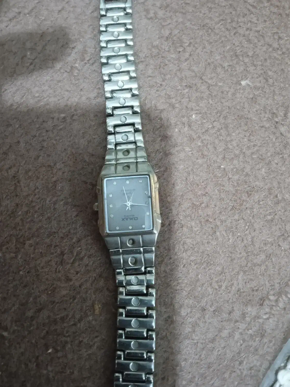 ساعت زنانه ومردانه|ساعت|بجنورد, |دیوار