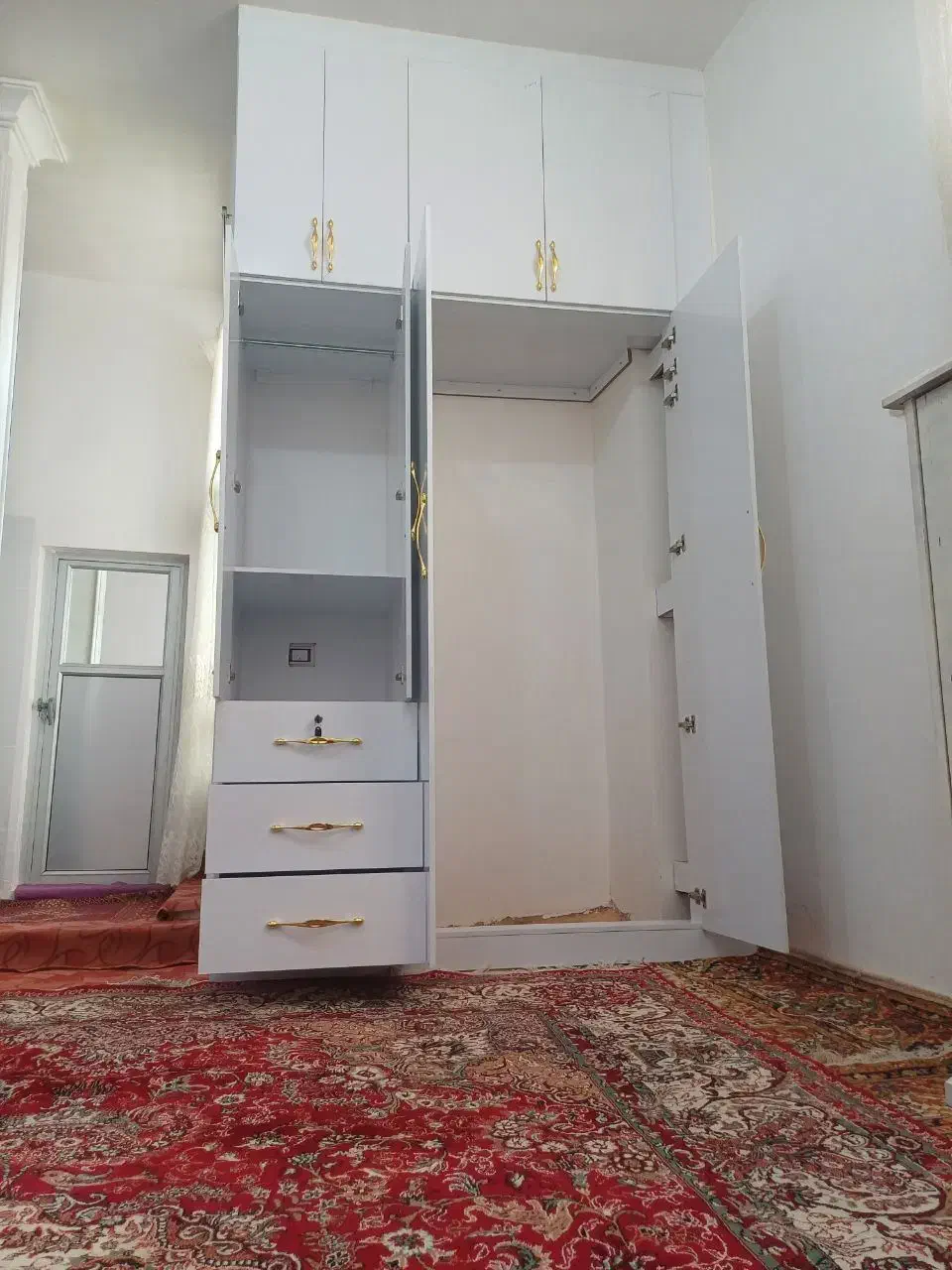 کابینت سازی|خدمات پیشه و مهارت|مرند, |دیوار