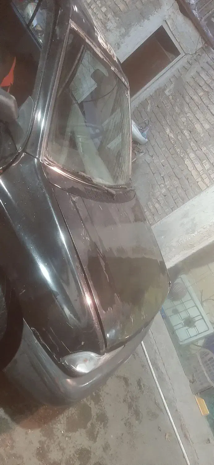 پراید|خودرو سواری و وانت|ورامین, شهرک فجر|دیوار