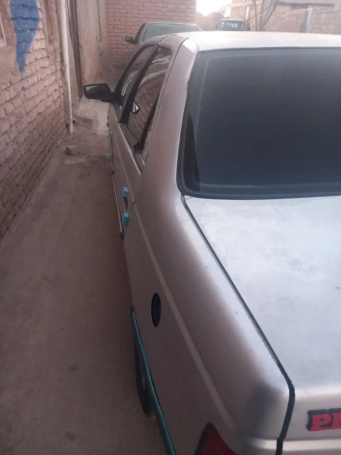 پژو405مدل89دوگانه|خودرو سواری و وانت|نگار, |دیوار