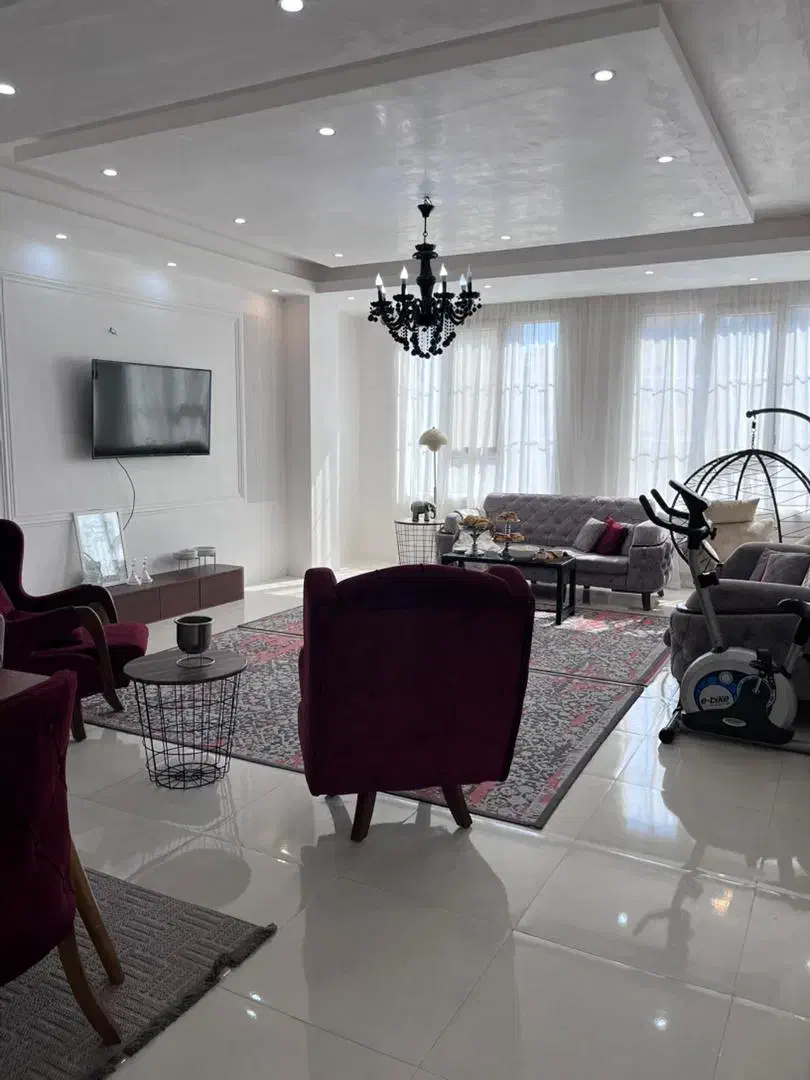 آپارتمان نوساز حسن آباد فشافویه ۹۶ متری طبقه دوم|فروش آپارتمان|فشاپویه, |دیوار