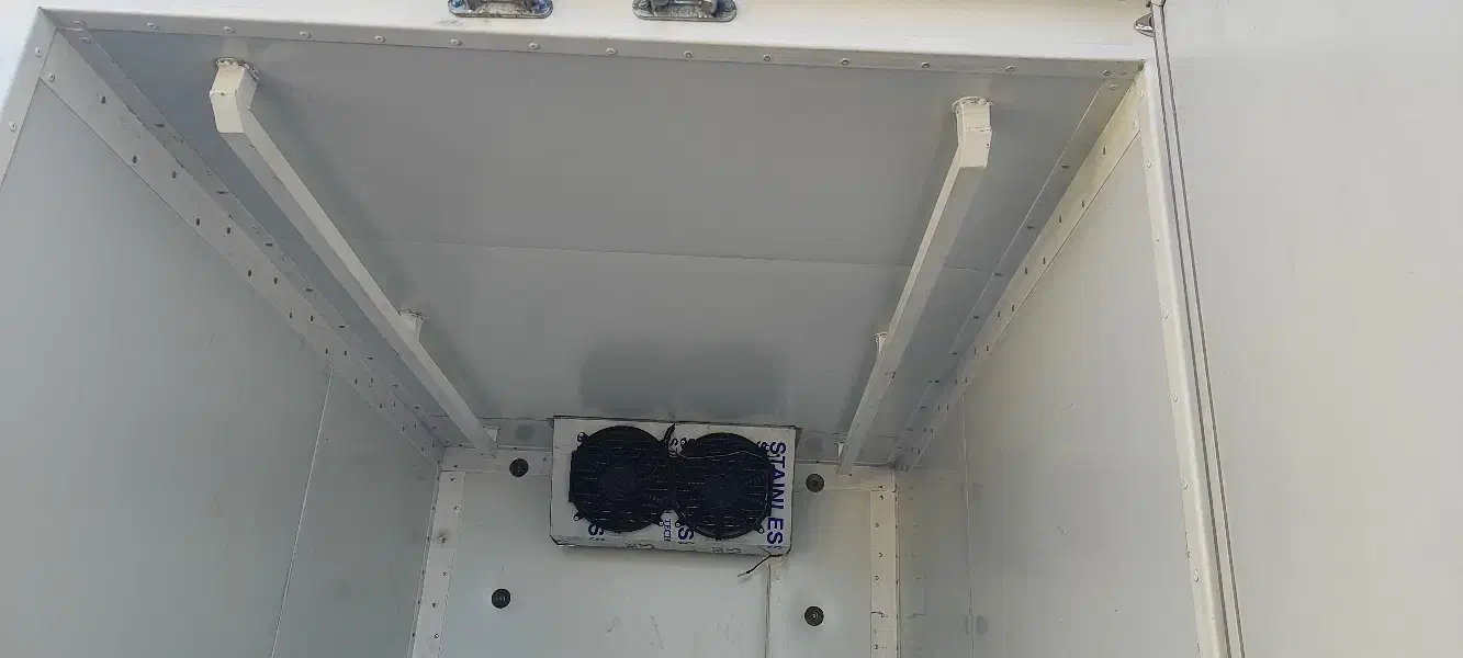 راننده پایه دوم|استخدام حمل و نقل|تربتحیدریه, جانبازان|دیوار