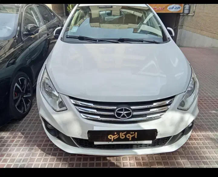 جک جی۴/JAK J4/صفروخشک/مدل1404|خودرو سواری و وانت|تهران, صادقیه|دیوار