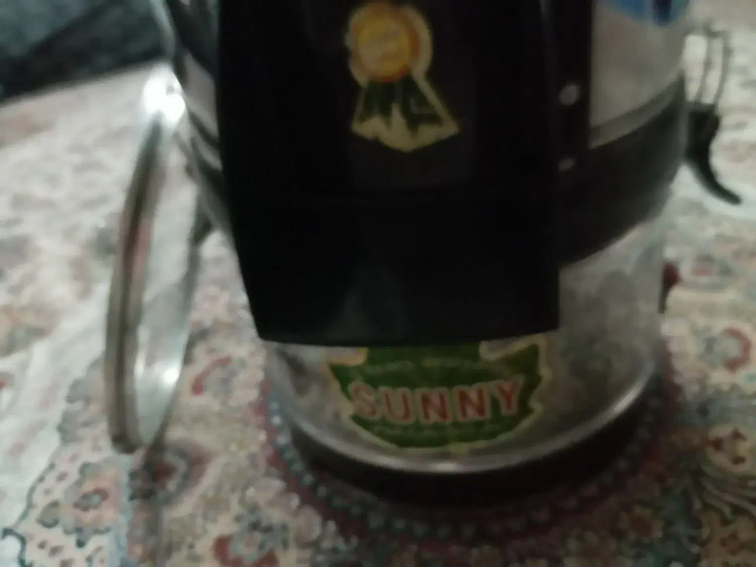 سبزی خردکن سونی ۳کیلویی سالم وتمیز|خردکن، آسیاب، غذاساز|تهران, هاشمآباد|دیوار