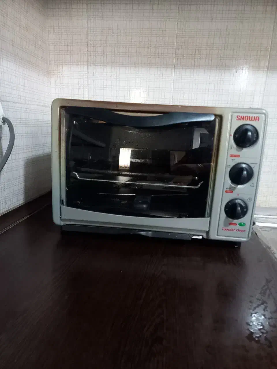 توستر اسنوا|اجاق گاز و لوازم برقی پخت‌وپز|اراک, |دیوار