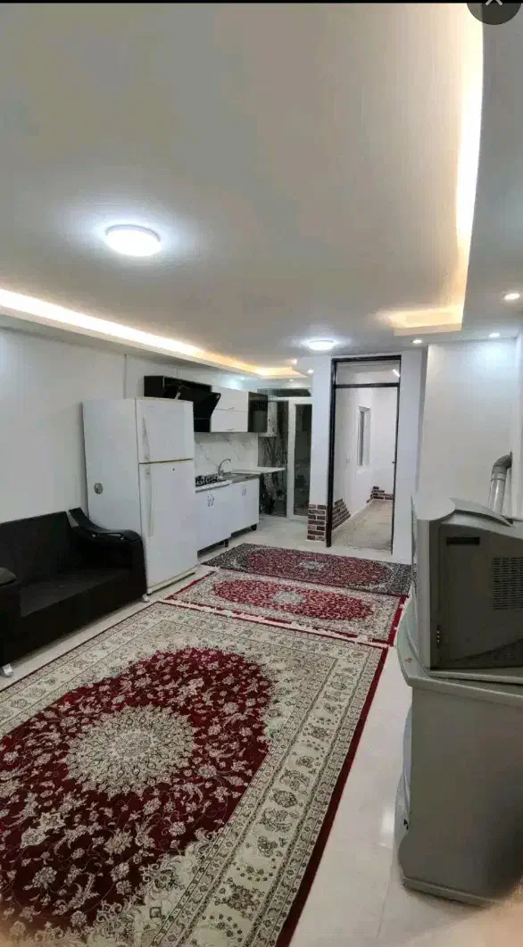 فروش 75 متری شهرک فجر نسق باز سازی شده/ پارک سمیه|فروش آپارتمان|رشت, سلیمانداراب|دیوار