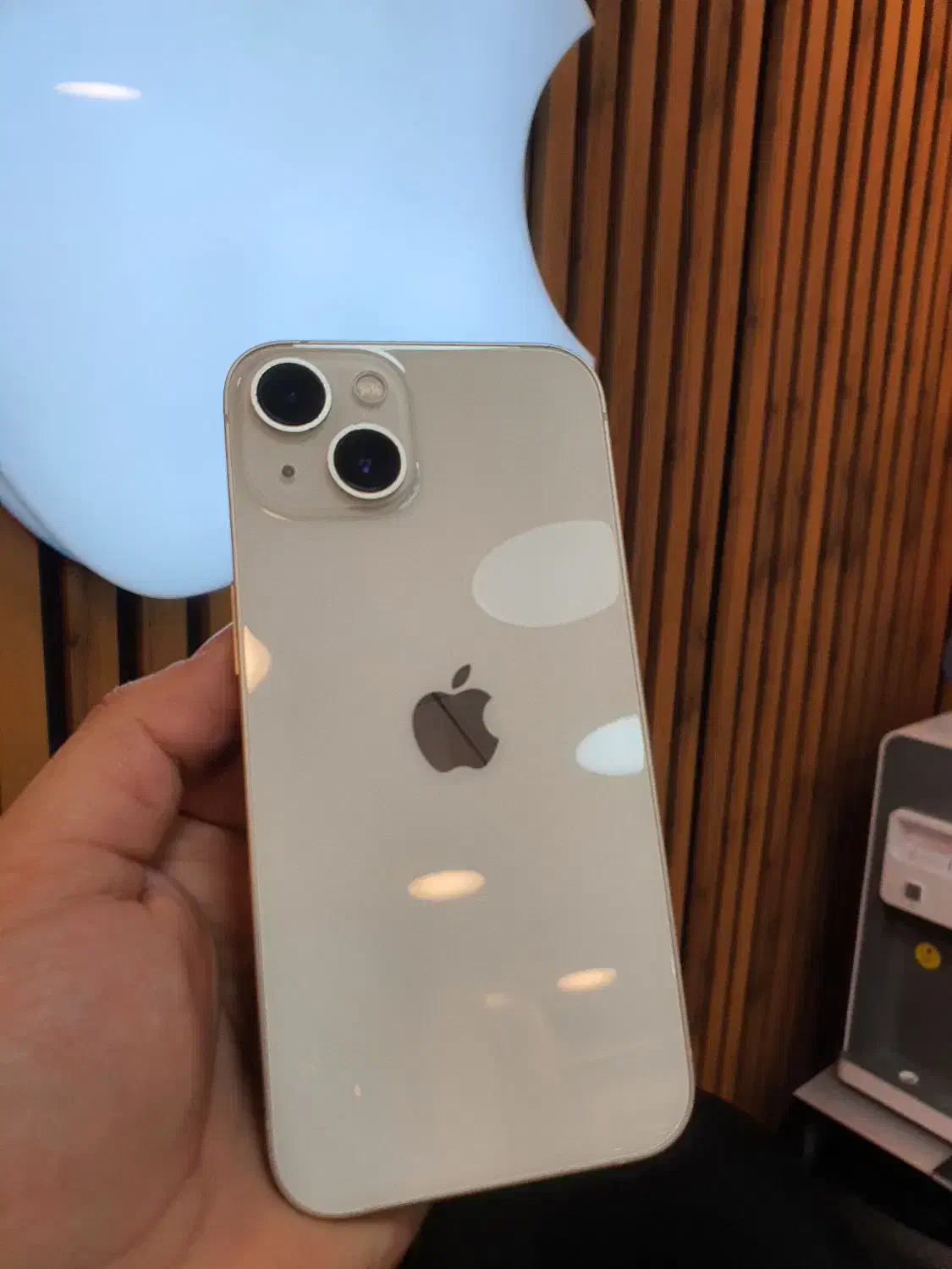 iphone13normal 256GB|موبایل|کرج, اصفهانیها|دیوار