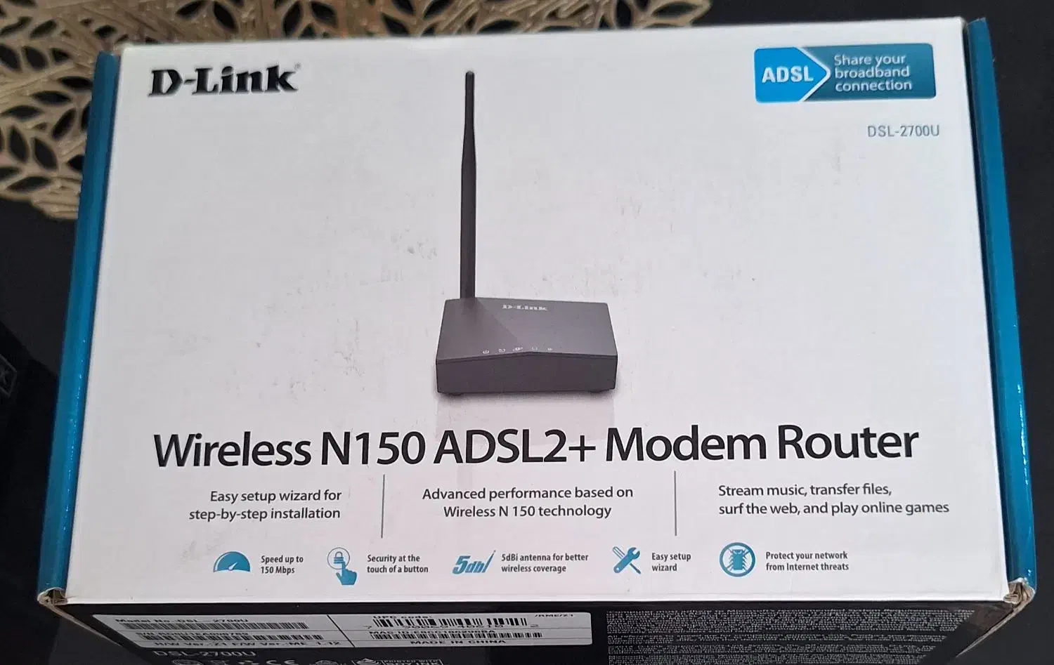 مودم و پورت|مودم و تجهیزات شبکه|دوگنبدان, |دیوار