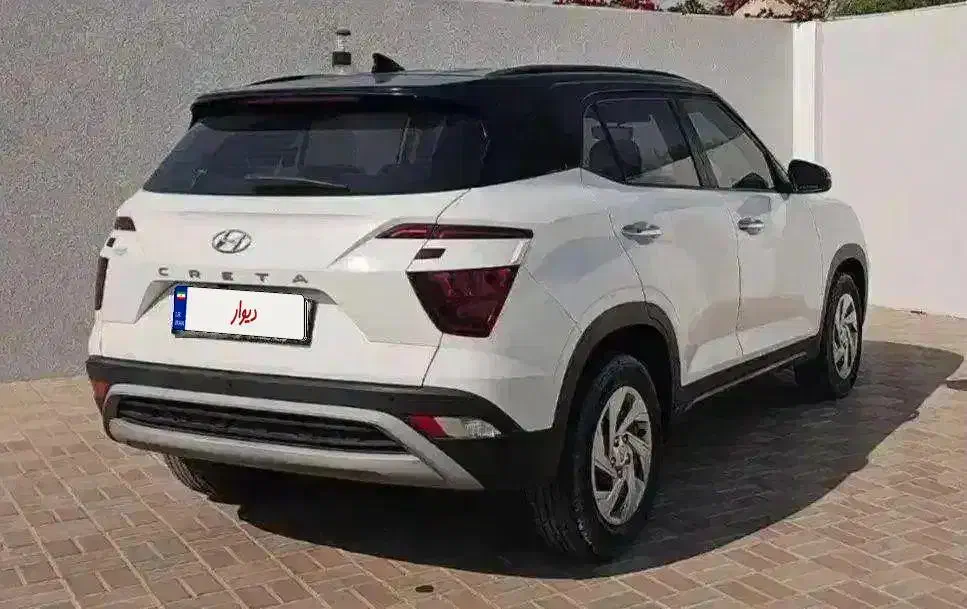 هیوندا کرتا|خودرو سواری و وانت|شیراز, آزادی|دیوار