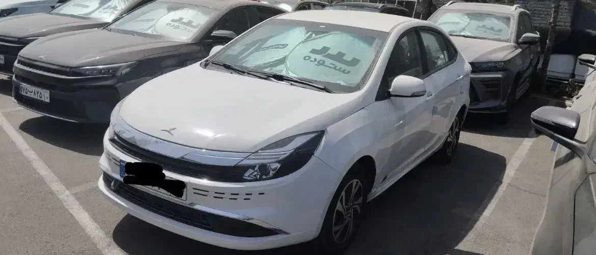 کی ام سی ایگل صفر خشک برج ۷ مدارک اماده کارنامه|خودرو سواری و وانت|تهران, گلستان (شهرک راه آهن)|دیوار