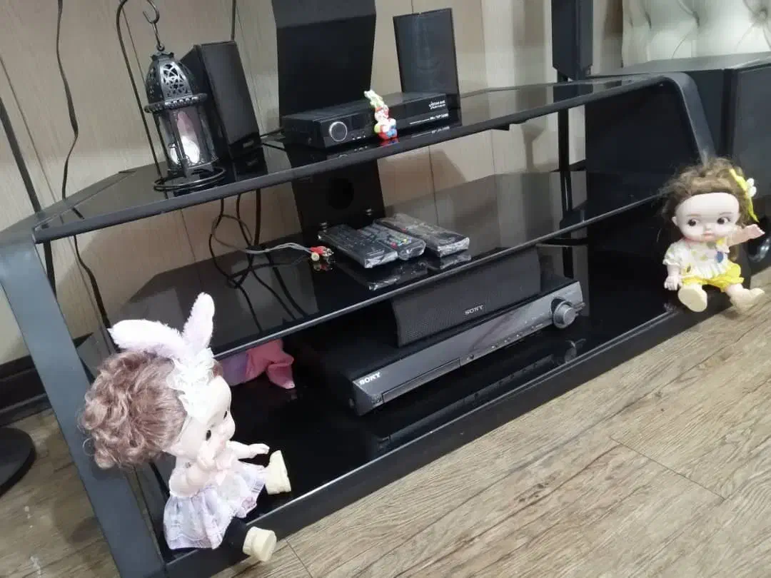 40 اینچ سونی|تلویزیون و پروژکتور|شیراز, شیشه‌گری|دیوار