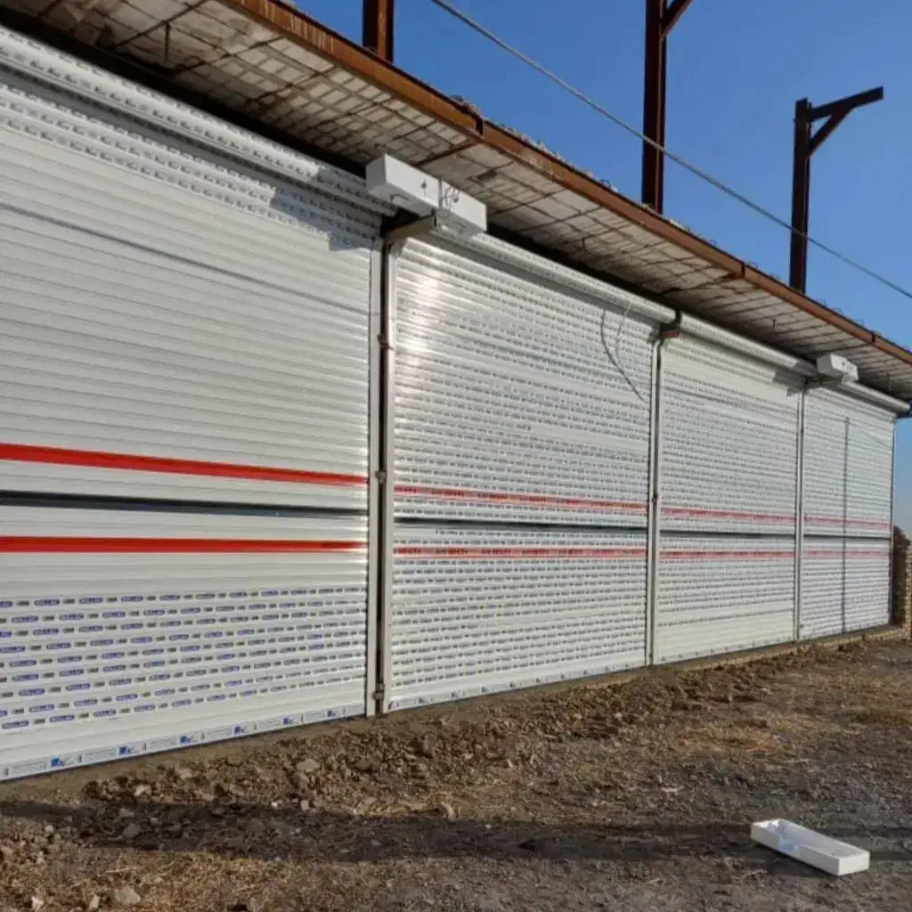 نصب و تعمیر انواع کرکره برقی و جک بازویی|خدمات پیشه و مهارت|سرپل ذهاب, |دیوار