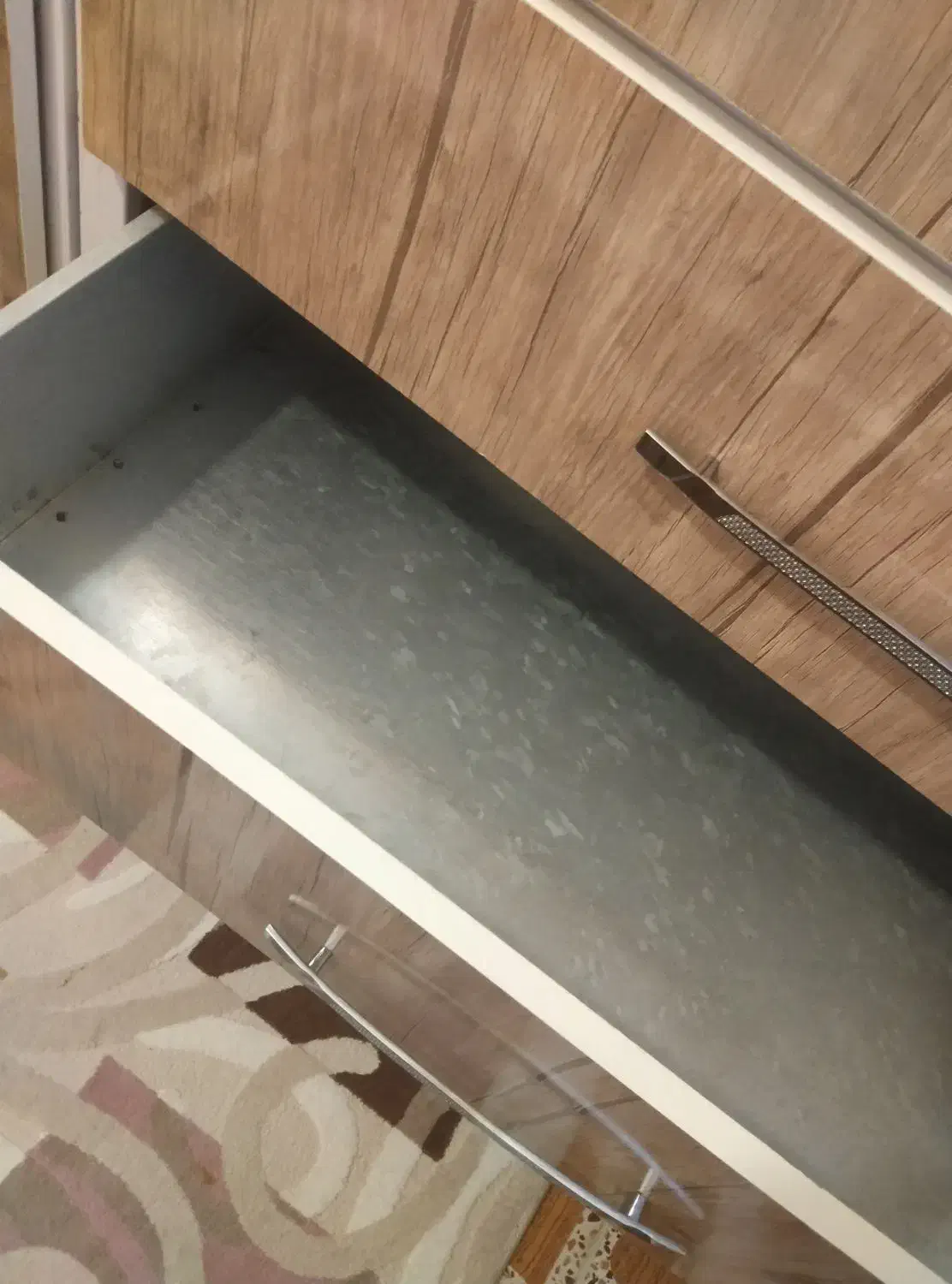 کمد ودراور|جاکفشی، کمد، دراور|جوانرود, |دیوار