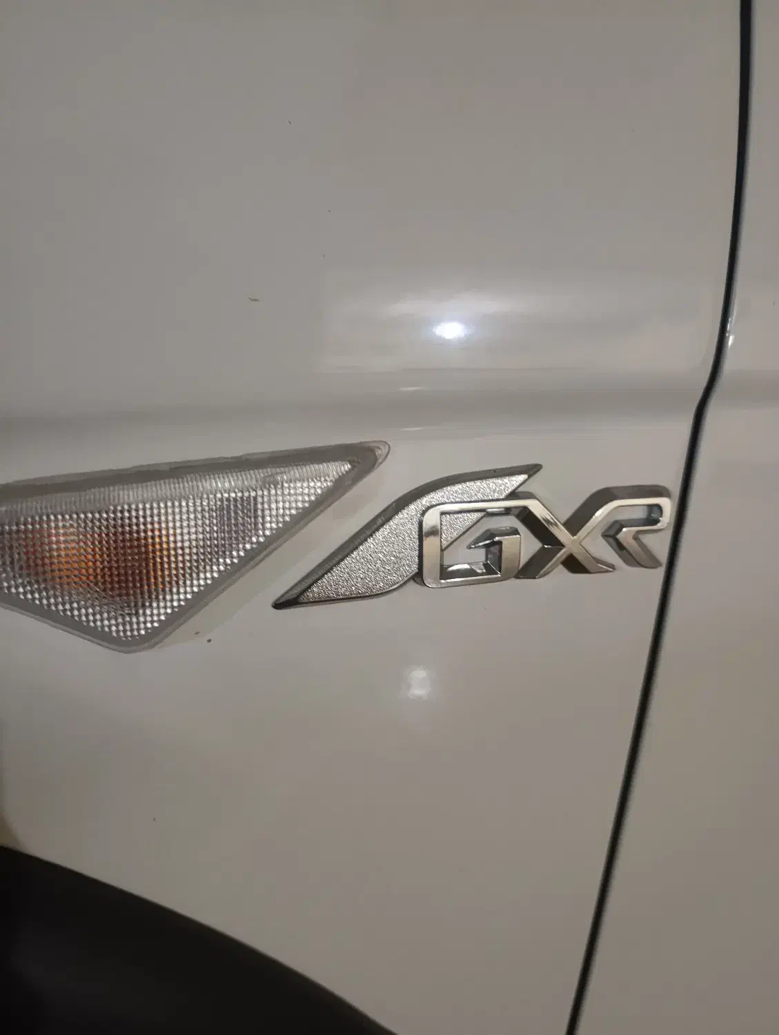 کوییک GXRL پارس خودرویی|خودرو سواری و وانت|آزادشهر, |دیوار