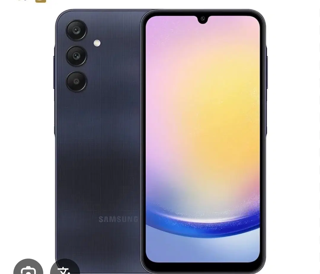 A 25 5G|موبایل|تبریز, |دیوار