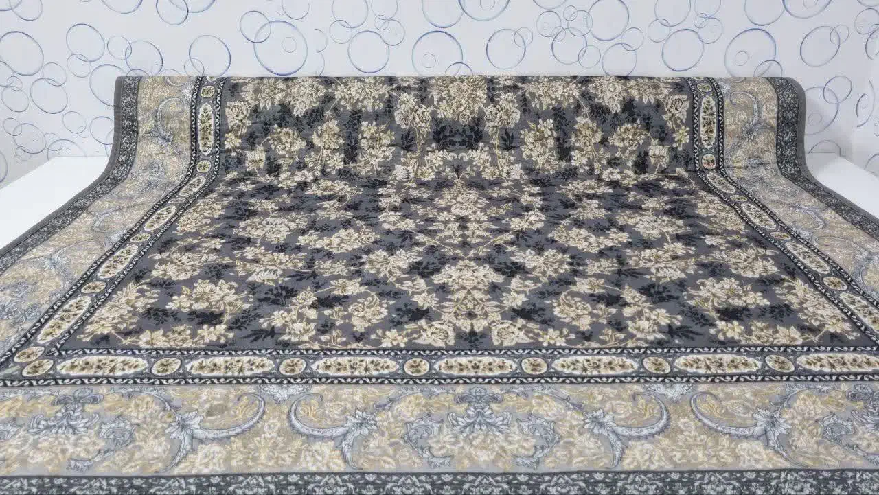 فرش ۶ متری نو اک تولید کننده|فرش|کیش, |دیوار