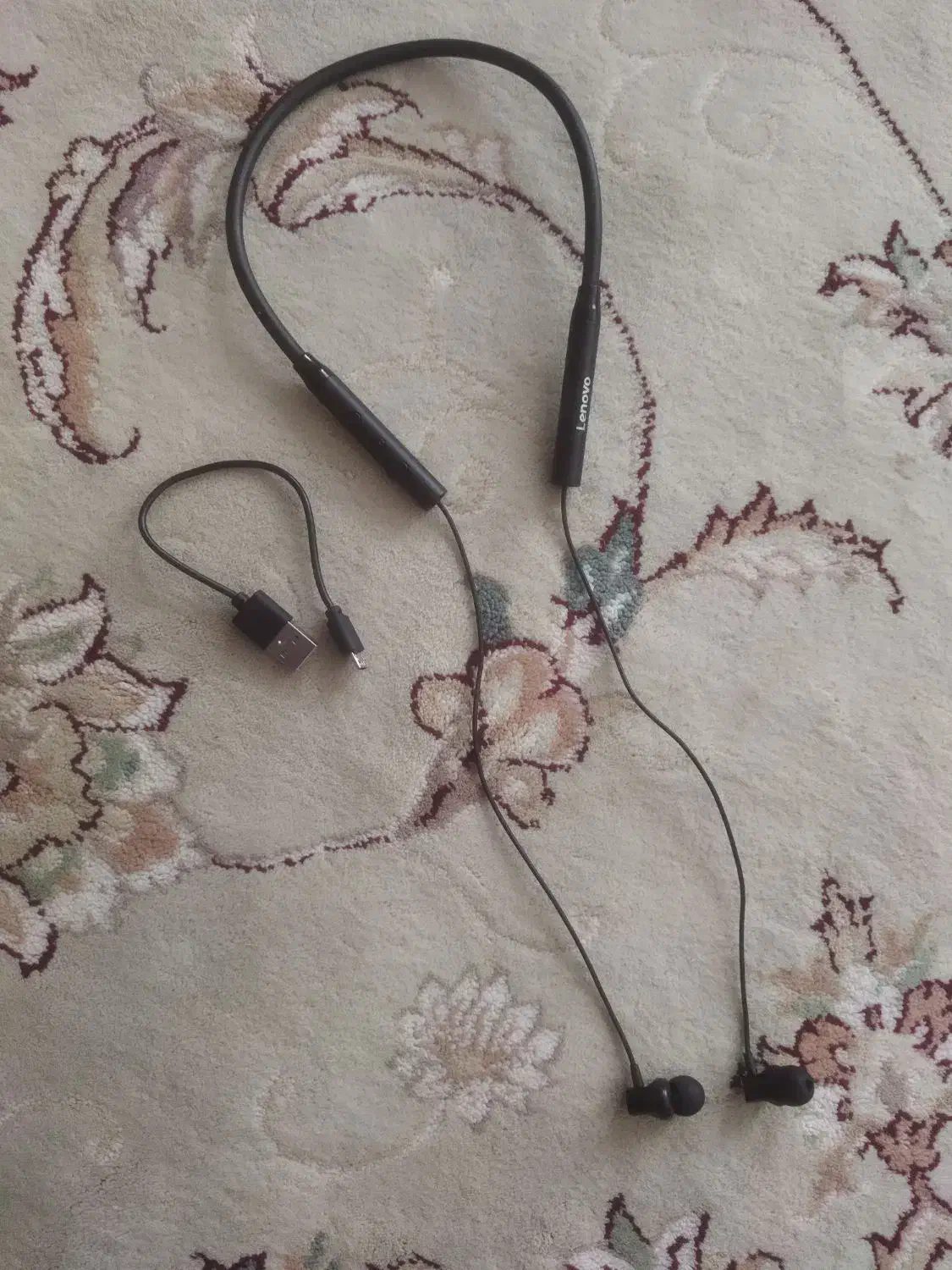 هنذفری گردنی نهو|لوازم جانبی موبایل و تبلت|یاسوج, |دیوار