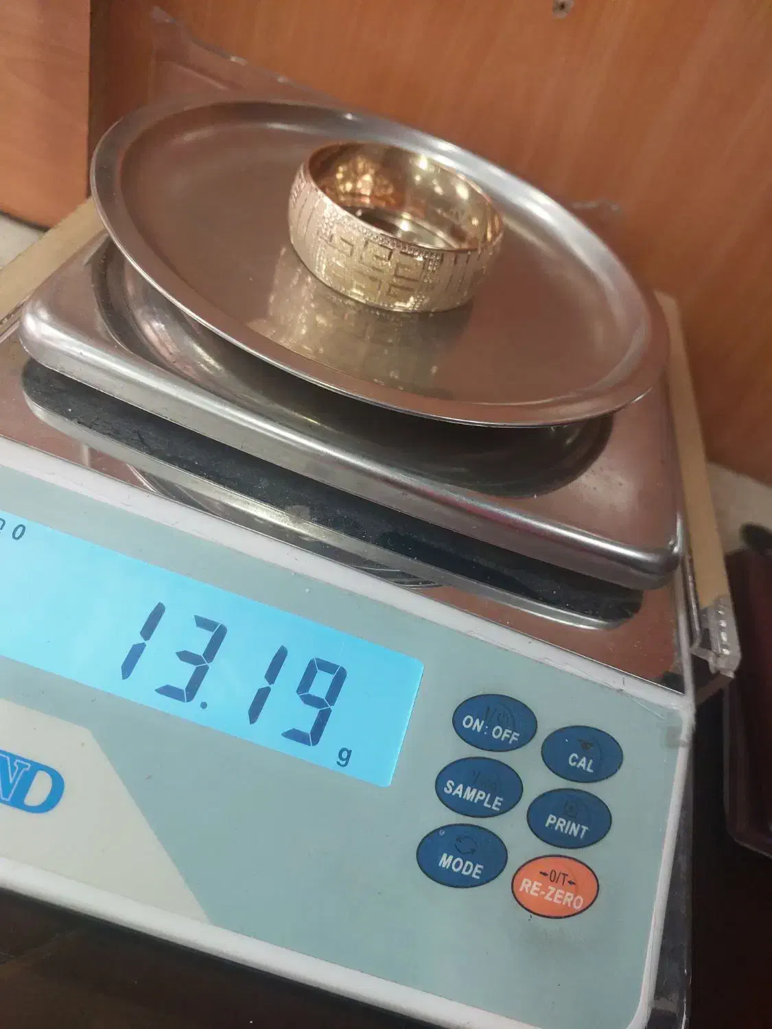 تک پوش شماره ۳|جواهرات|شهریار, شهرک سازمانی ظفر|دیوار