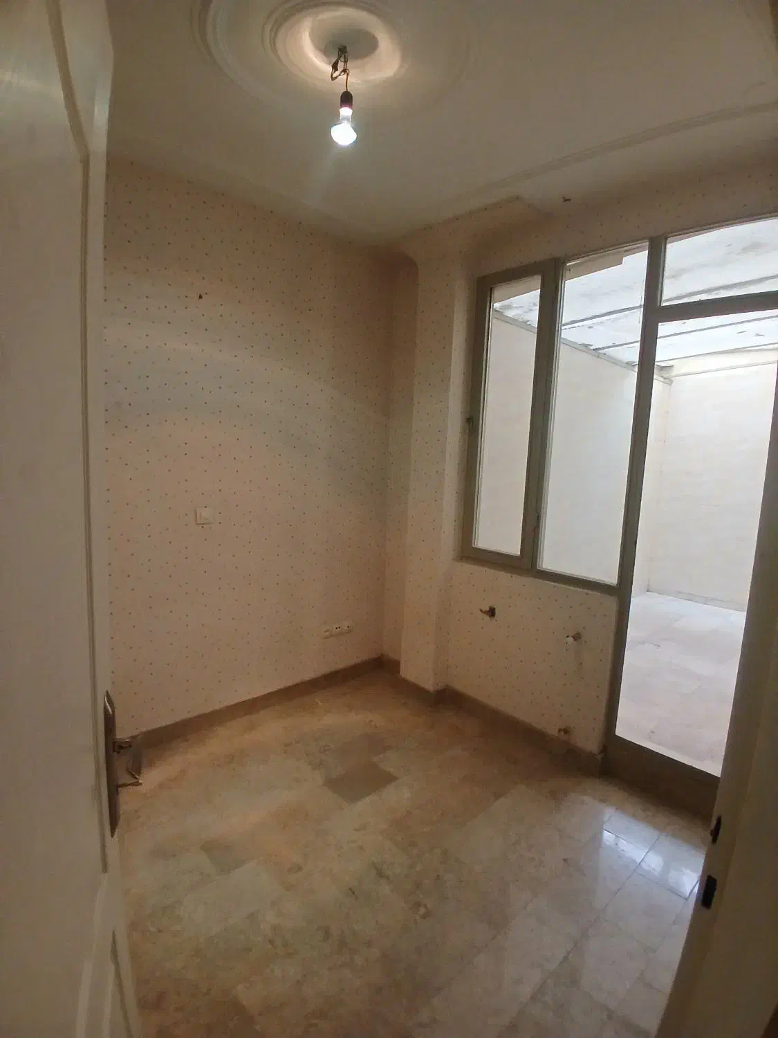 ۷۵متر دوخواب فول