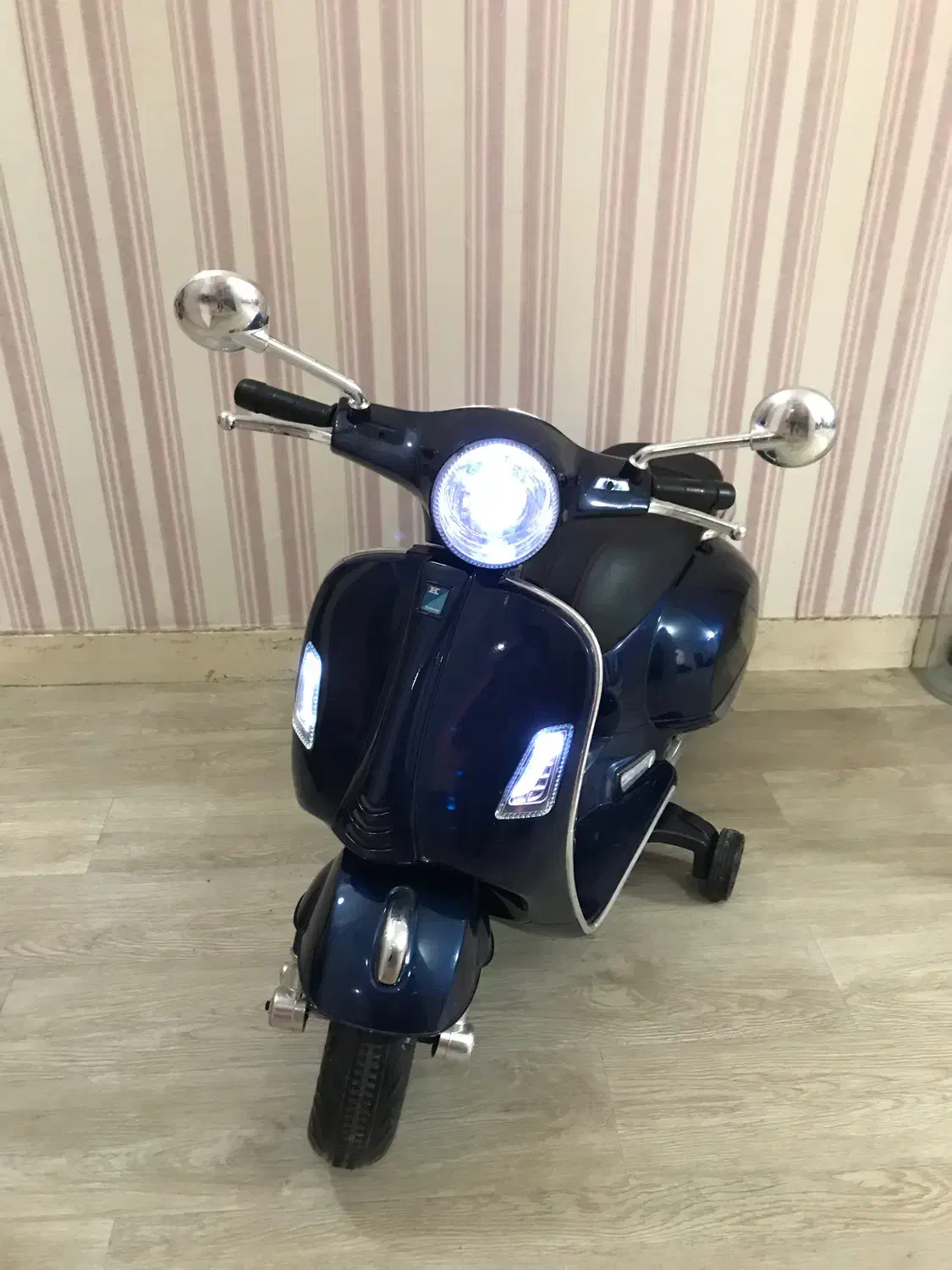 موتور شارژی کویر|دوچرخه، اسکیت، اسکوتر|بوشهر, |دیوار