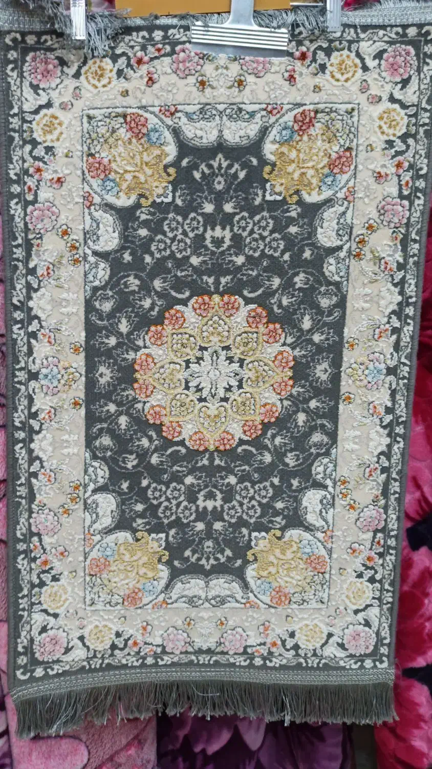 پادری ابریشم برجسته|پادری|کارون, |دیوار