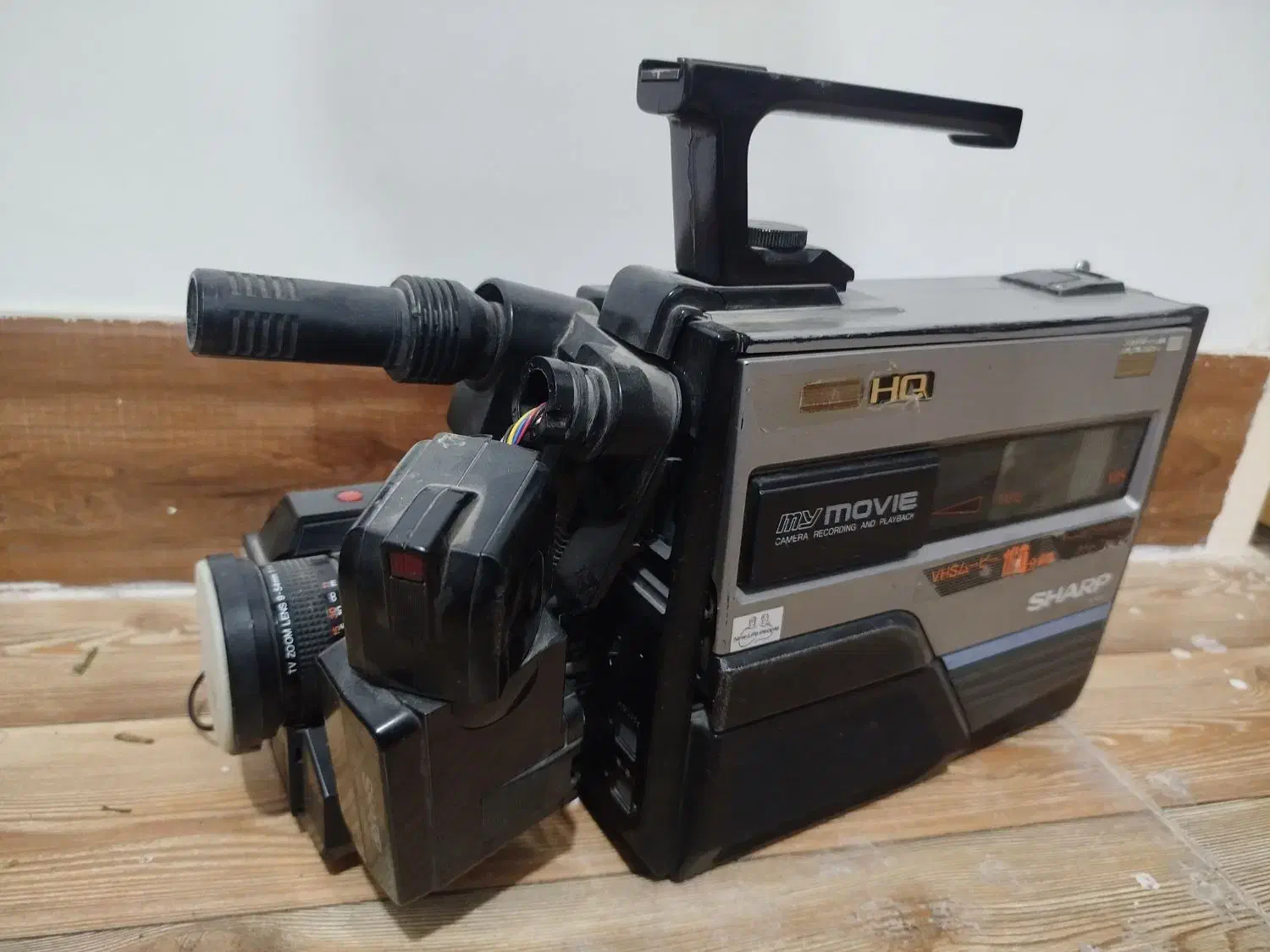 دوربین شارپ|دوربین عکاسی و فیلم‌برداری|سبزوار, هفت تیر|دیوار