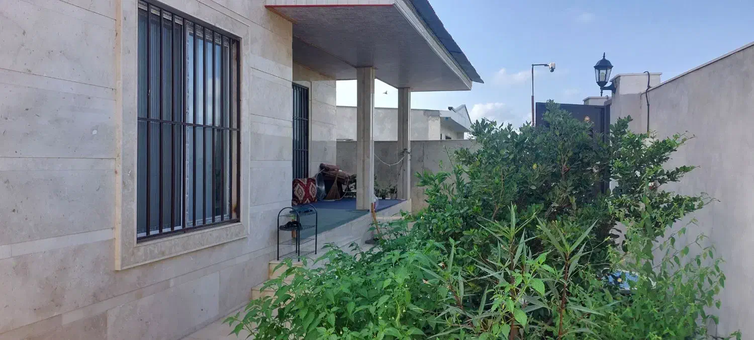 اجاره ویلانوسازشهرآمل|اجارهٔ کوتاه‌مدت ویلا و باغ|آمل, |دیوار