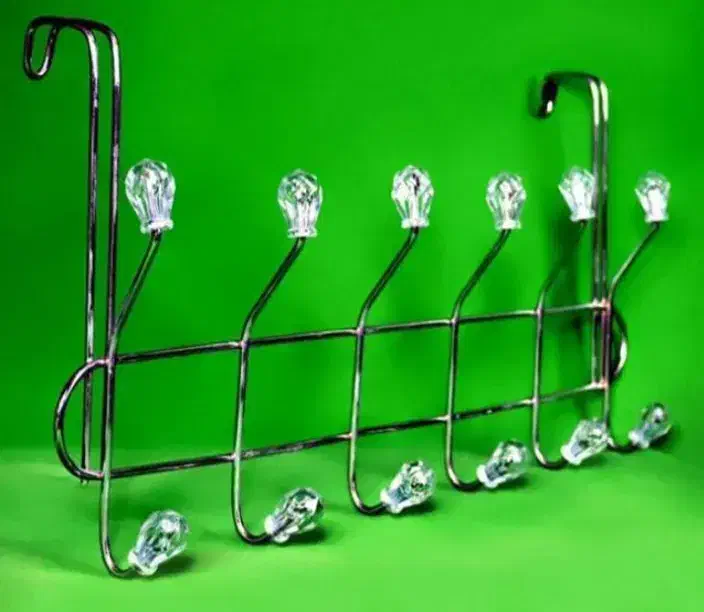 چوب لباسی نظم دهنده خانه آشپزخانه نو تک یا تعداد|بندرخت و رخت‌آویز|اصفهان, خانه اصفهان|دیوار