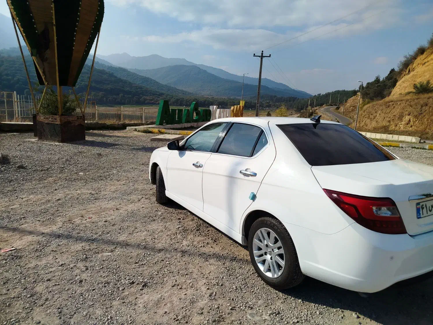 دنا پلاس|خودرو سواری و وانت|علیآباد کتول, |دیوار