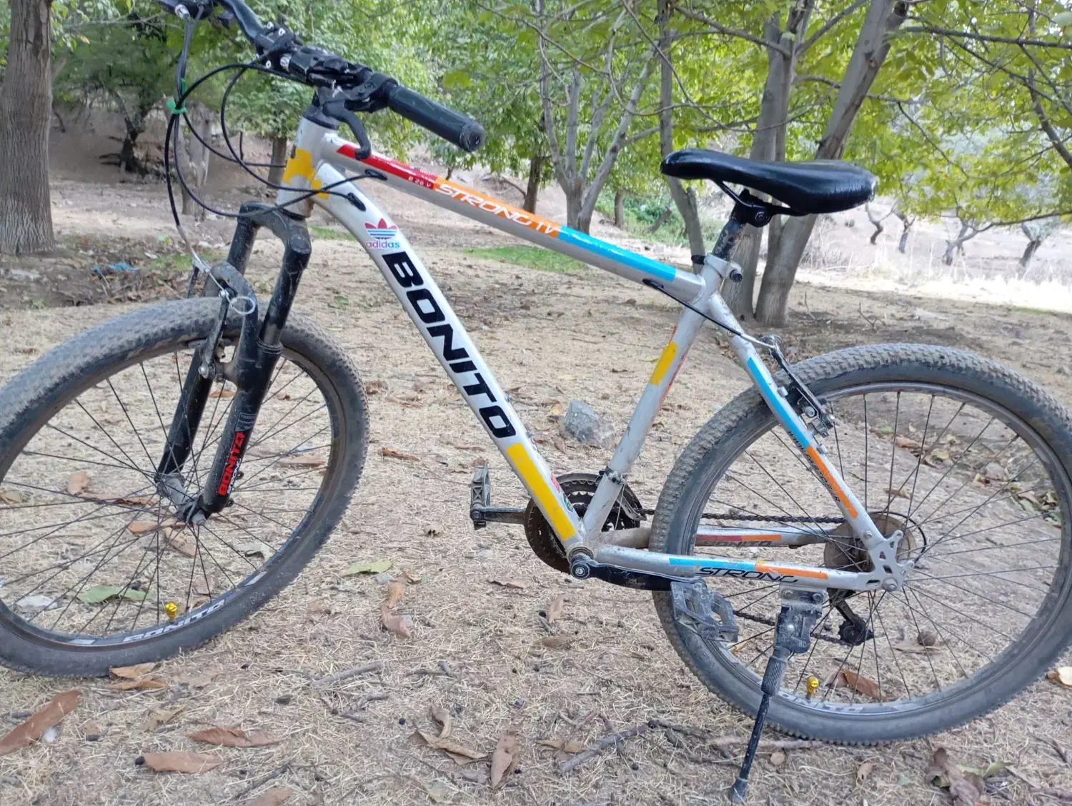 دوچرخه 26 سالم در حد|دوچرخه، اسکیت، اسکوتر|نهاوند, |دیوار