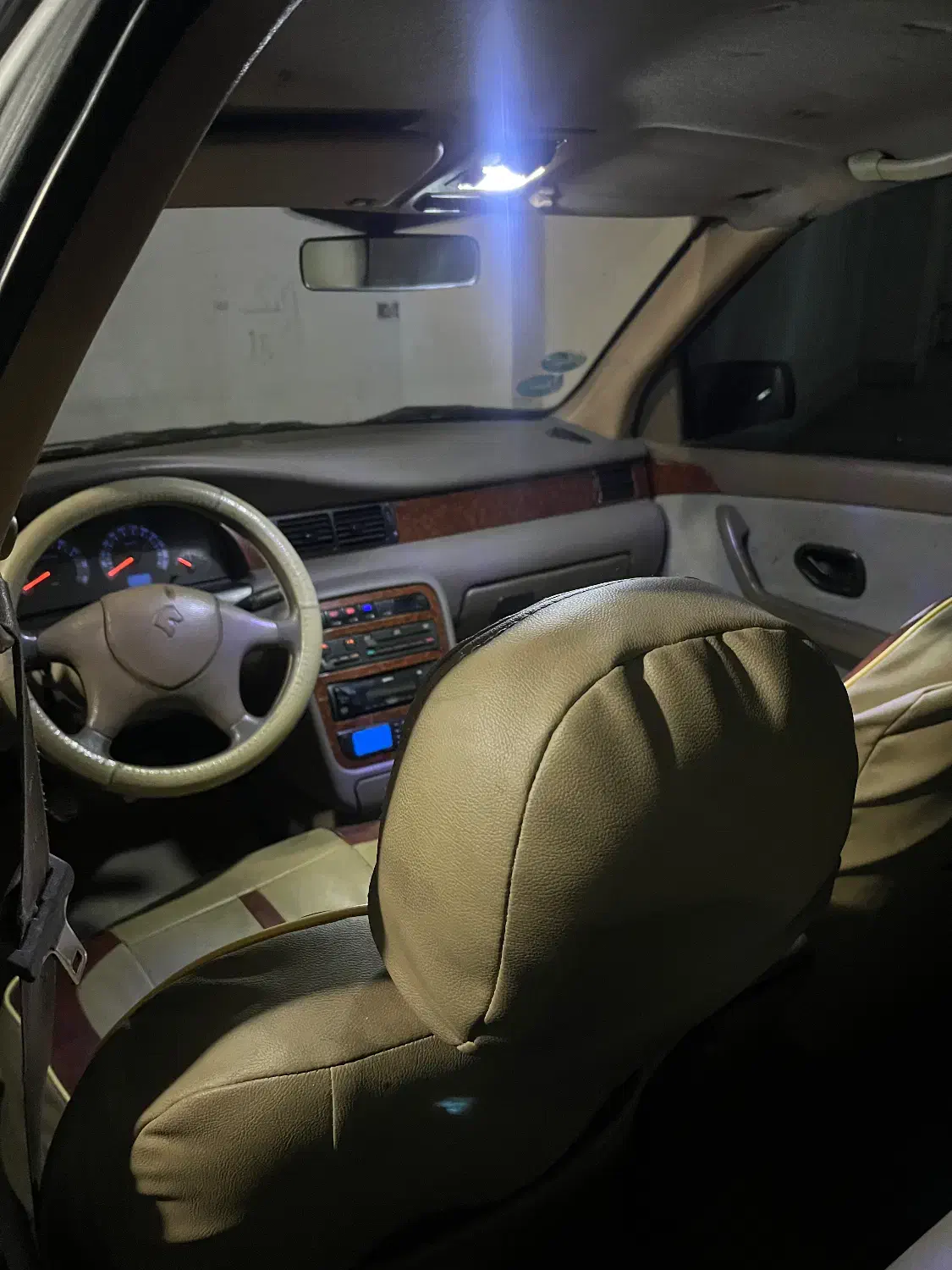 سمندlx|خودرو سواری و وانت|گرگان, |دیوار