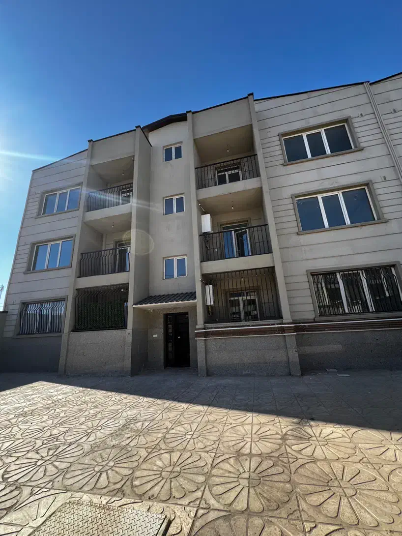 مهرگان آرش آرمه با کد رهگیری|فروش آپارتمان|محمدیه-قزوین, |دیوار