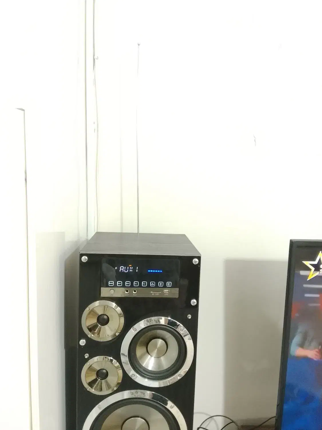 باند کسیدر|سیستم صوتی خانگی|تهران, طیب|دیوار