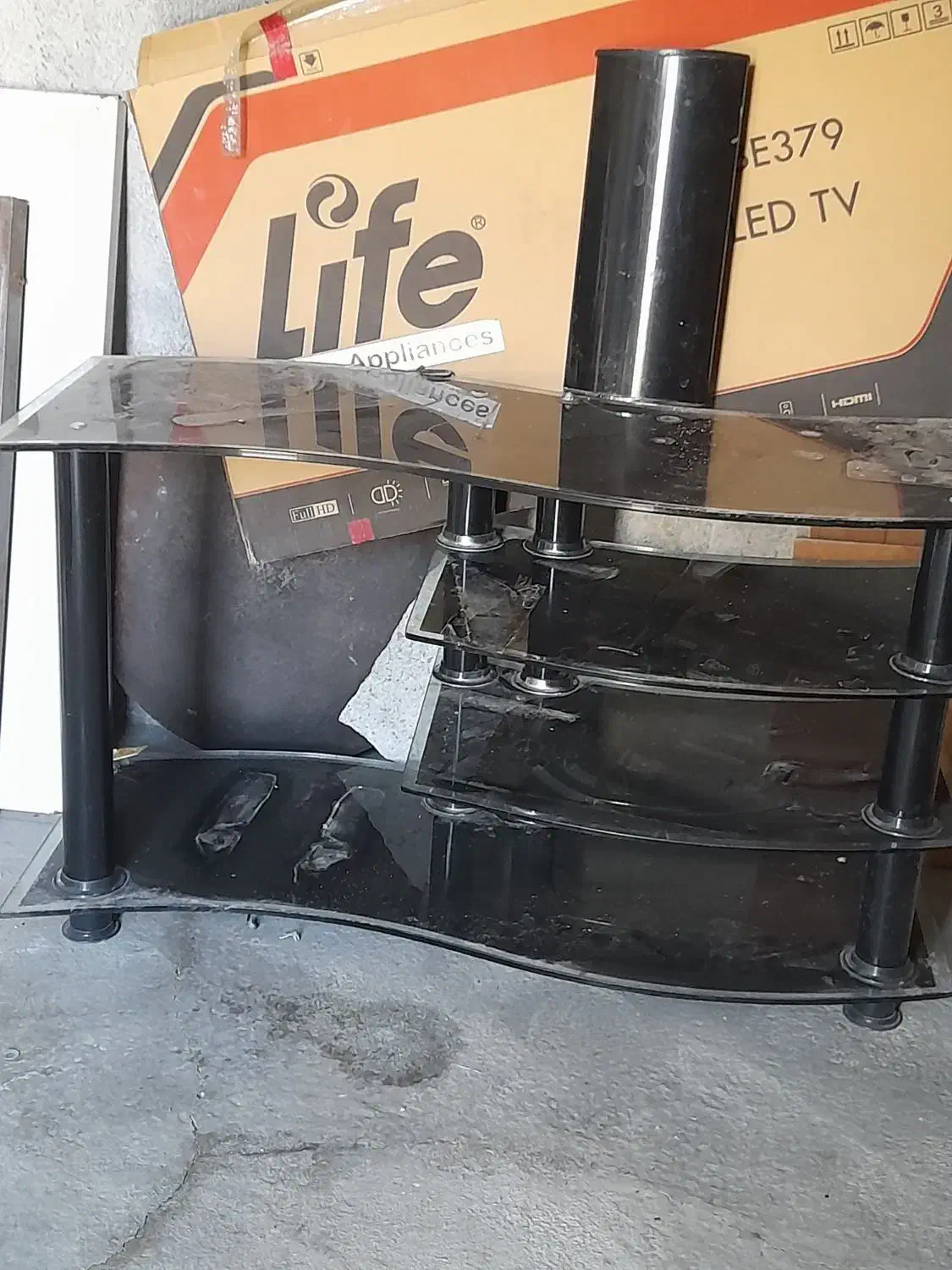 وسایل خانه|بخاری، هیتر، شومینه|قلعه شاهین, |دیوار