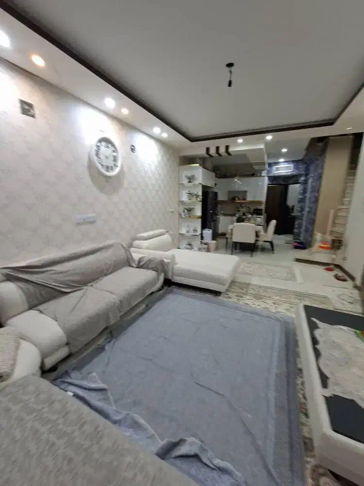 منزل دربست نوساز،۳خواب،خامنه ای|اجارهٔ خانه و ویلا|یزد, |دیوار