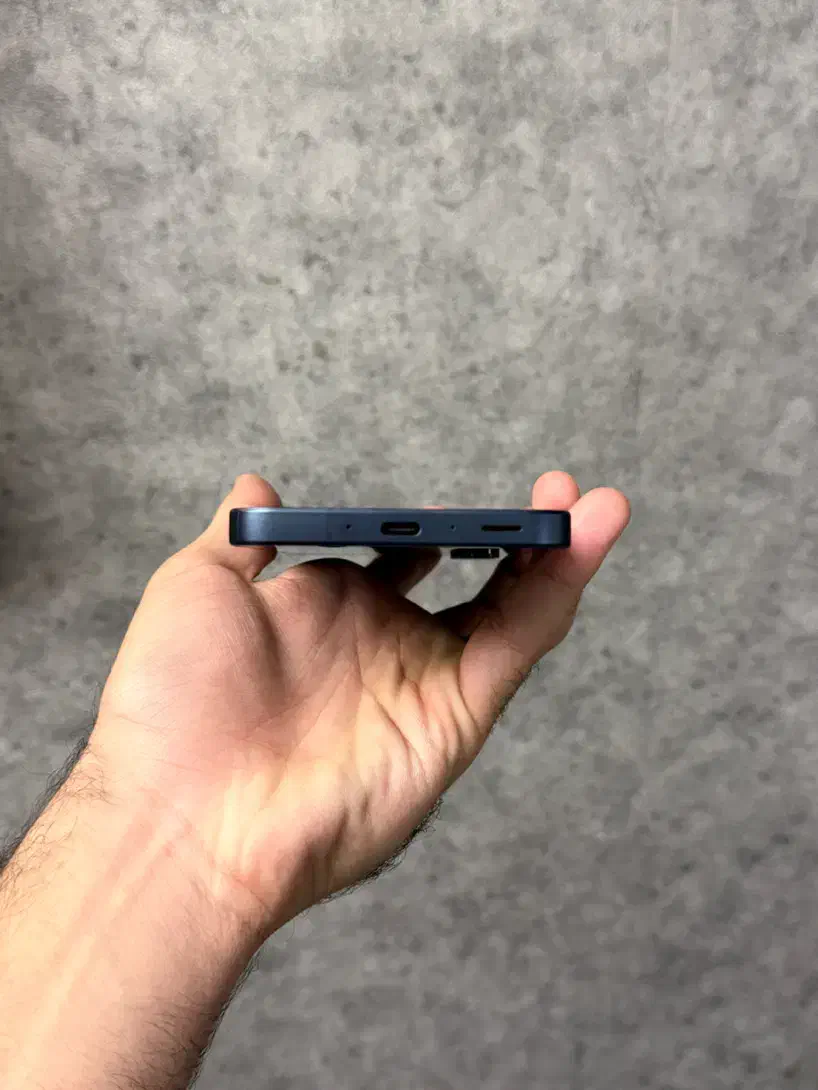 سامسونگ A35 گیگ256 ‌ رام 8|موبایل|رشت, لاکانی|دیوار