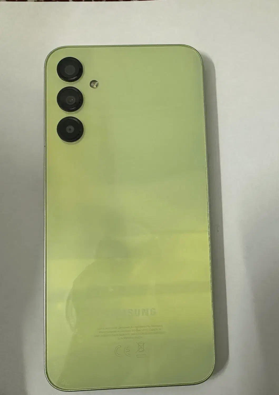 سامسونگ A24|موبایل|رشت, لاکان|دیوار