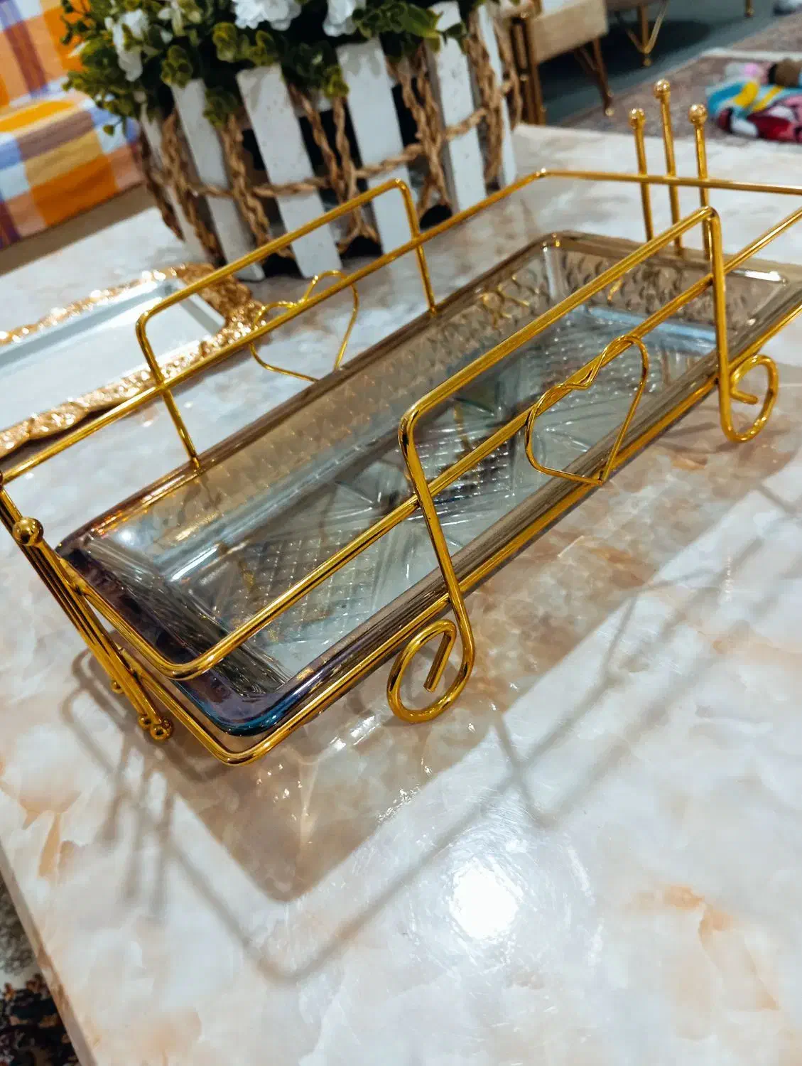 بسکوئیت خوری،اردو خوری|ظروف سرو و پذیرایی|ارومیه, |دیوار