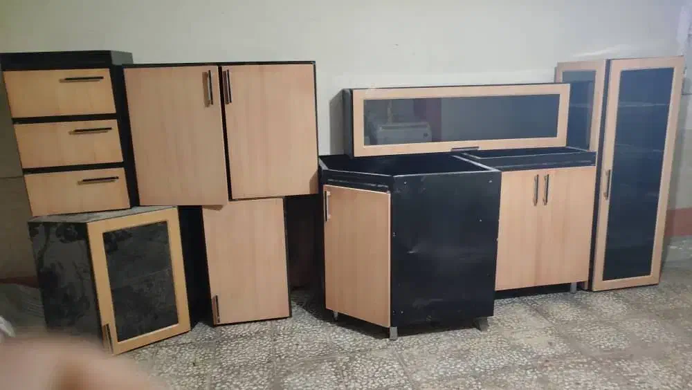 کابینت پشتی سنگ|پشتی|برازجان, |دیوار