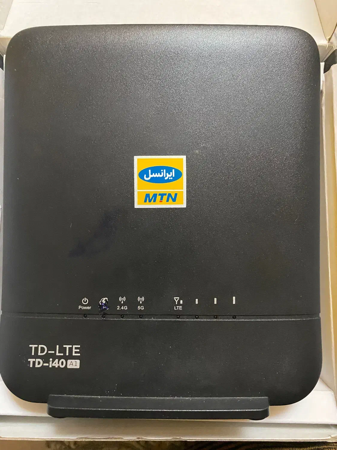 مودم ایرانسل|مودم و تجهیزات شبکه|یاسوج, |دیوار