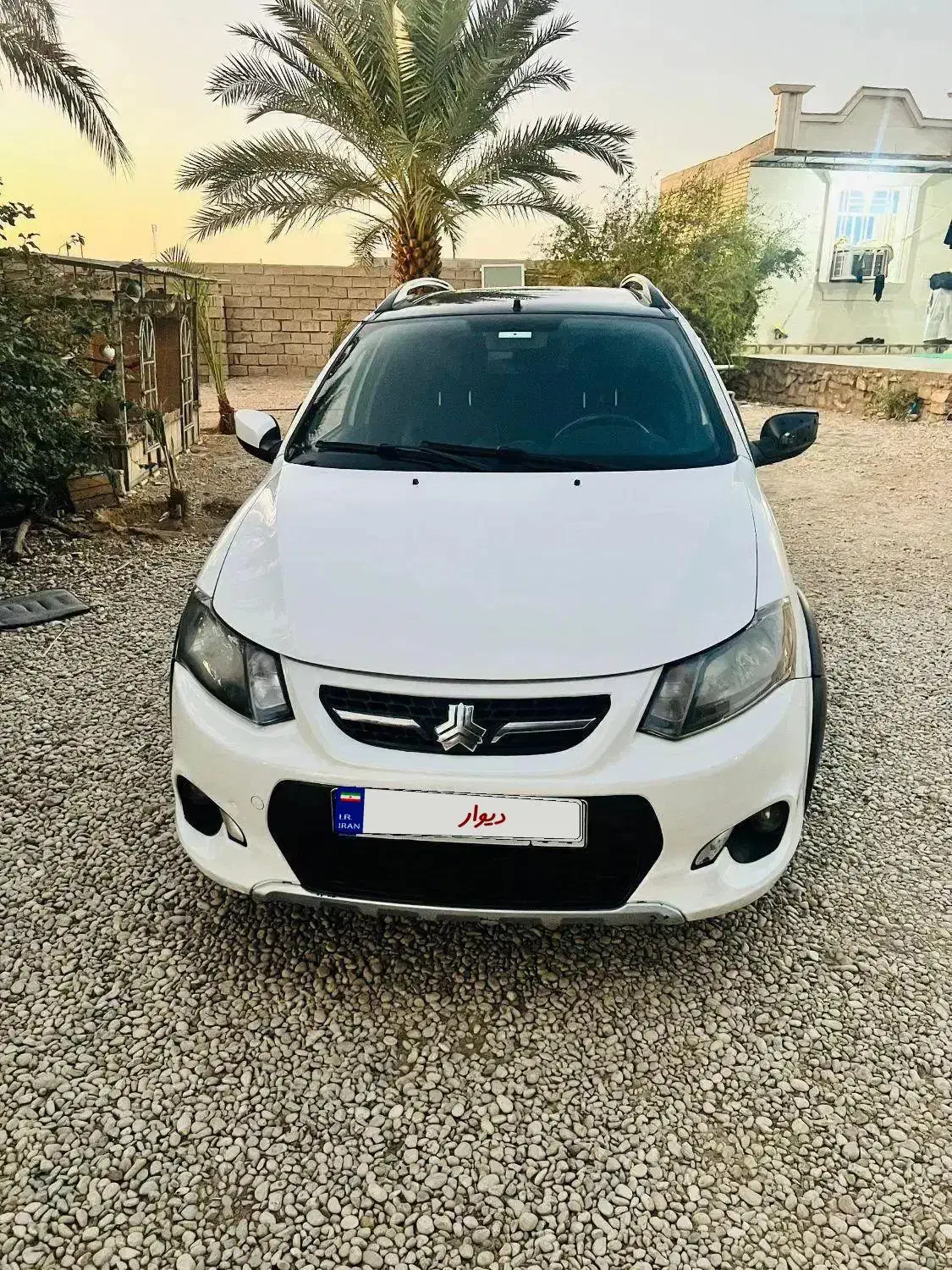 کوئیک آر مدل ۱۳۹۹|خودرو سواری و وانت|بهبهان, |دیوار