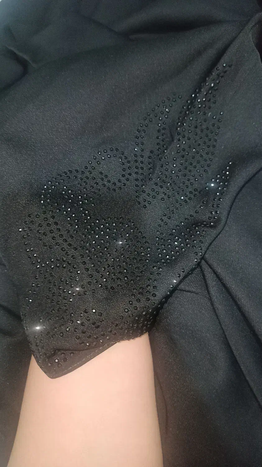 چادر|لباس|کازرون, |دیوار