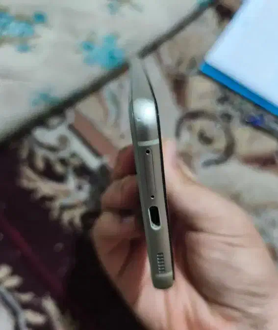 گوشی سامسونگ S21fe|موبایل|آبادان, |دیوار