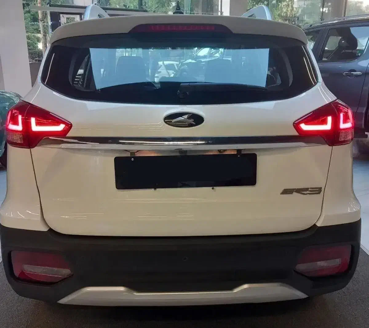 کی ام سی sr3 تحویل یکساعته|خودرو سواری و وانت|تهران, صادقیه|دیوار