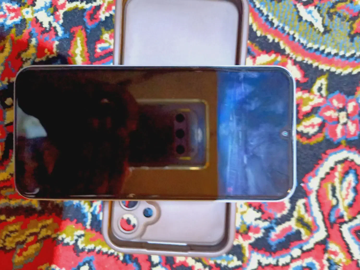 کوشیa15|موبایل|زاهدان, |دیوار